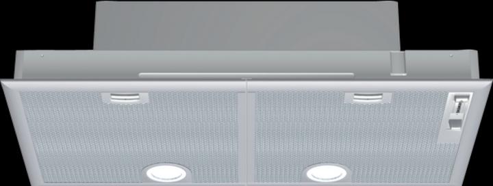 Actual product image Siemens LB75565 (Substructure hood)