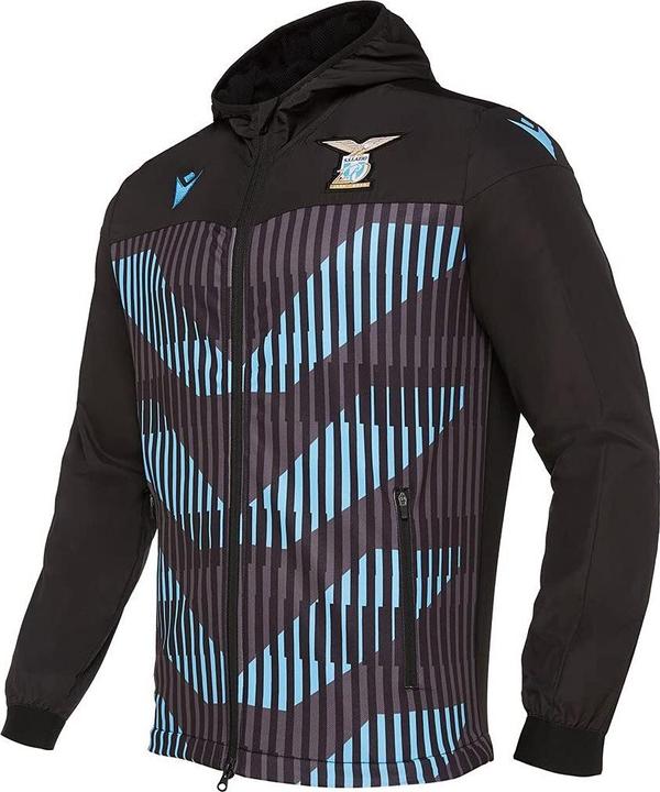 Image du produit Macron pantalon d'entraînement micro vitoria guimaraes travel 2022/23 (XL)