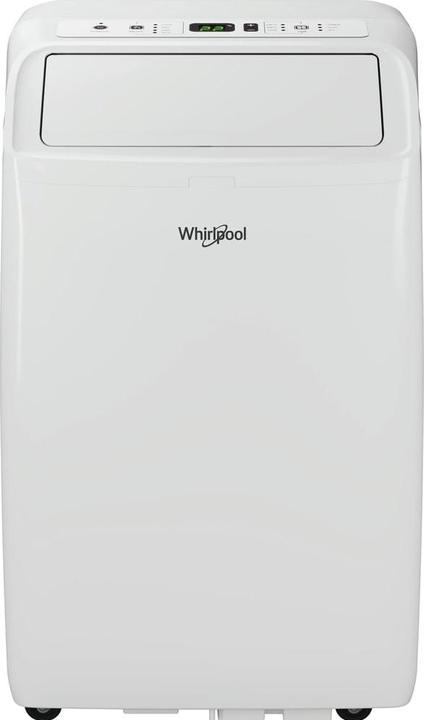 Produktbild Whirlpool PACF212HP W (20 m², 12000 BTU/h)