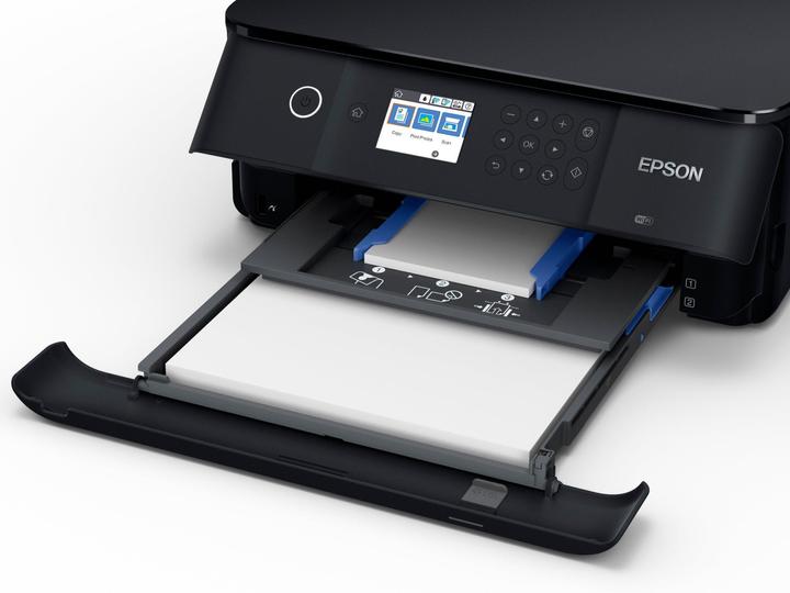 Image du produit Epson XP-6000 Premium (Encre, Couleur)