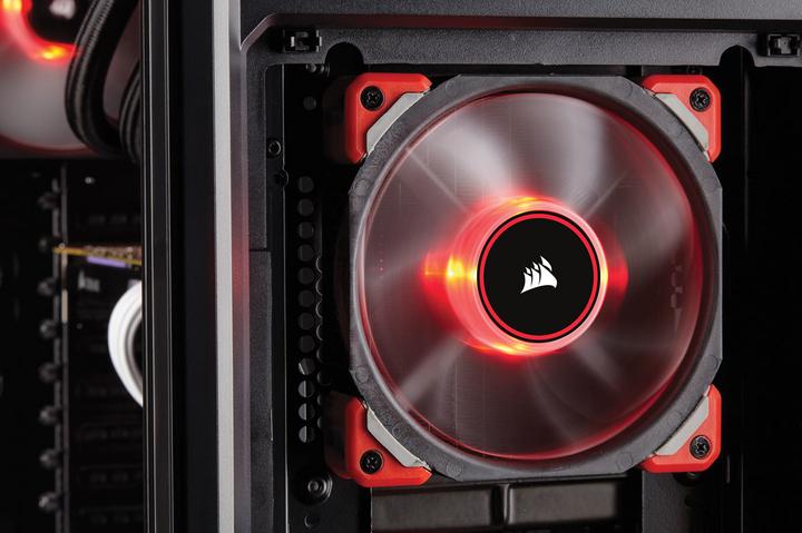 Image du produit Corsair ML140 Pro (140 mm, 1 x)