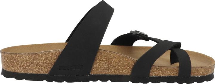 Produktbild Birkenstock Mayari BF Nubuck (40)