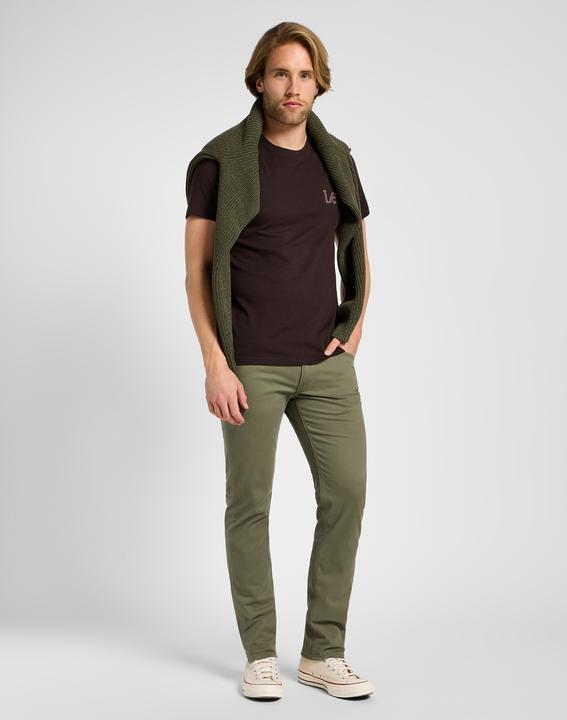 Produktbild Lee Stoffhose Daren Zip Fly (36)