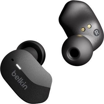 Produktbild Belkin Soundform (ANC, 24 h, Kabellos)