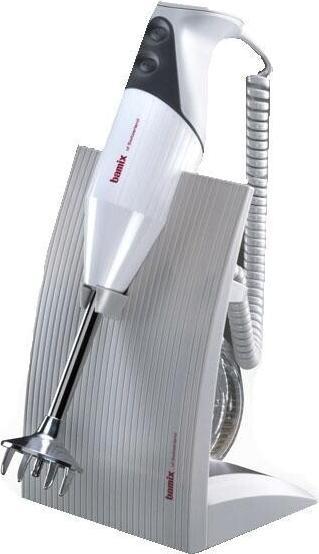 Image du produit Bamix SwissLine M200-sauvasekoitin, valkoinen