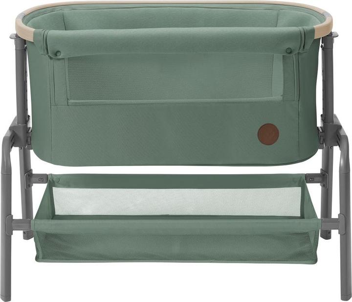 Actual product image Maxi-Cosi MC Iora Beyond Green