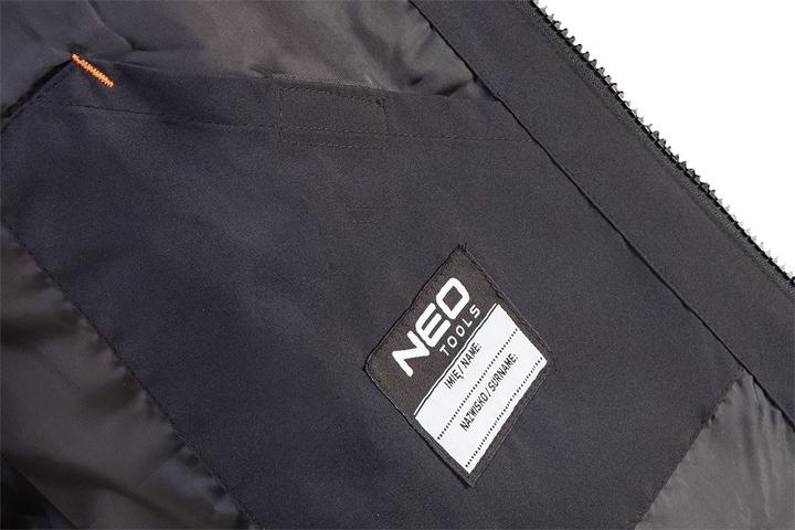 Image du produit Neo Šilta darbo striukė, dydis XXXL (3XL)