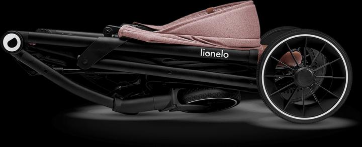 Produktbild Lionelo Alexia