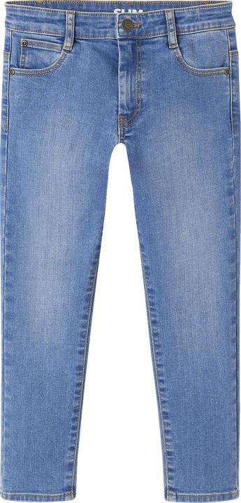 Actual product image Vertbaudet Jeans (122)