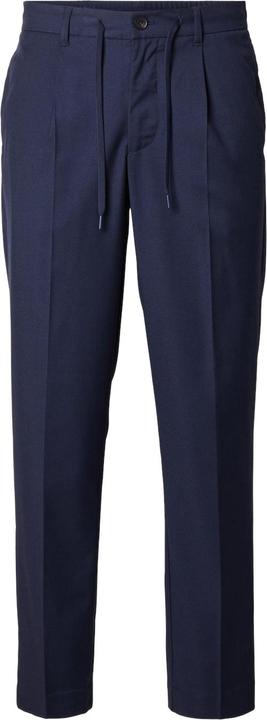 Selected Homme Bundfalten Hose