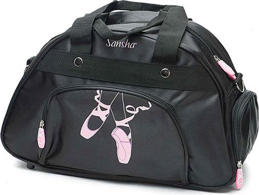 Produktbild Sansha Tasche für das Tanztraining – KBAG31
