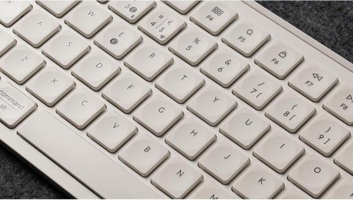 Immagine prodotto Keychron B1 Pro (CH, Senza fili)