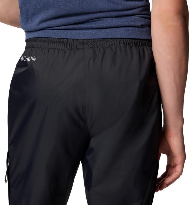 Actual product image Columbia Men's Pouring Adventure™ III Waterproof Trousers (XXL)
