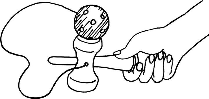 Image du produit Goki Kendama en bois