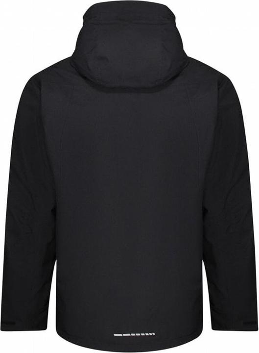 Actual product image Regatta XPro Exosphere II softshell jacket (S)