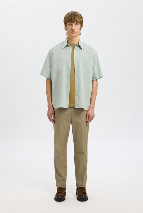 Produktbild Selected Homme 100% Baumwoll Anzughose (48)