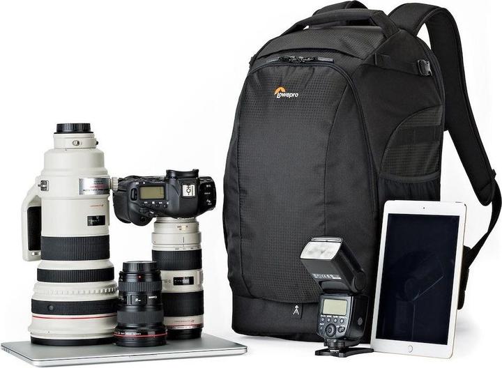 Immagine prodotto Lowepro Flipside 500 AW II (Zaino per fotocamera, 60 l)