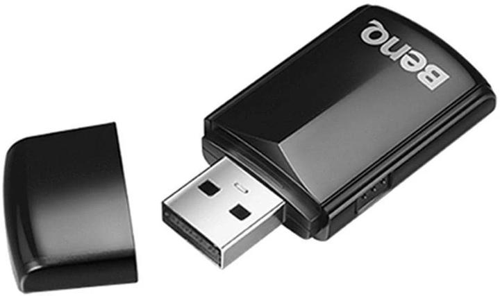 Produktbild BenQ EZC-5201BS USB DONGLE (Adapter)