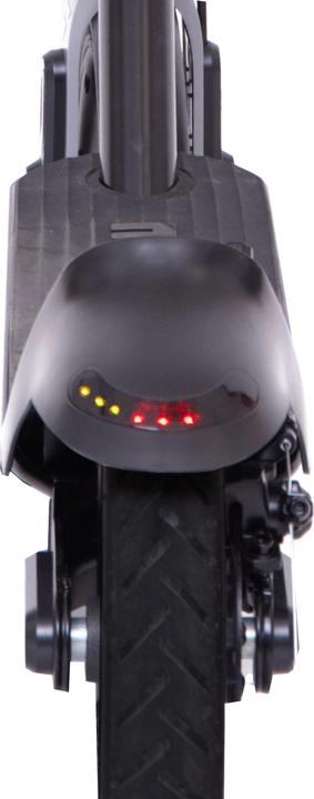 Actual product image Momo Design EVO 9 (20 km/h, 40 km, 400 W)