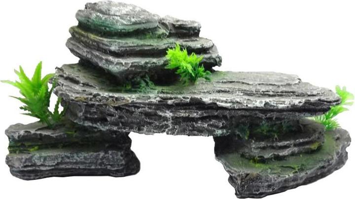 EBI Decoration rocks (Crags)