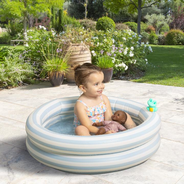 Actual product image Corolle Bathing baby Alyzée