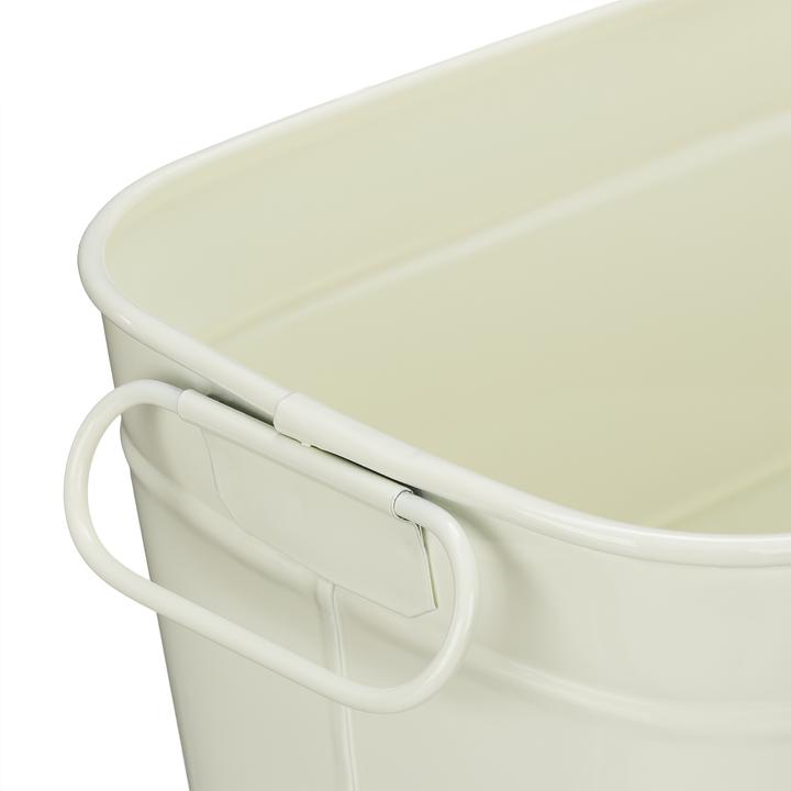 Produktbild Relaxdays Blumenkasten (38 cm)