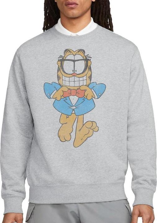 Image du produit Garfield - Sweat DAPPER CAT - Adulte (L)