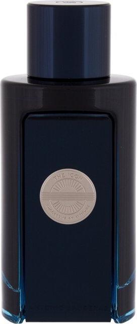 Image du produit Antonio Banderas L'icône (Eau de toilette, 100 ml)