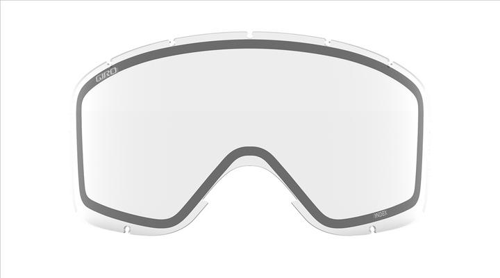 Giro Index 2.0 Lense (Skibrille Ersatzglas)