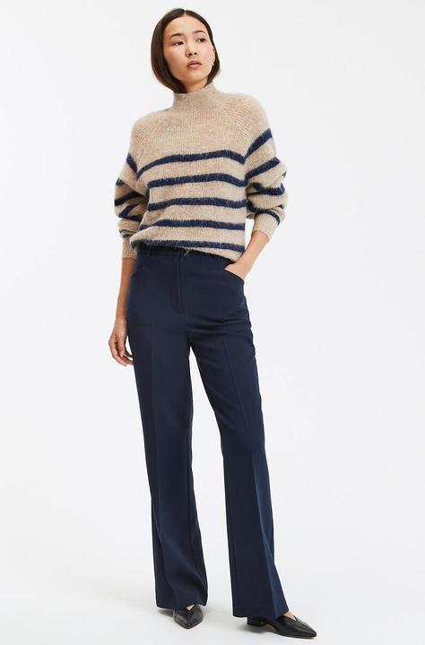 Immagine prodotto La Redoute Collections Pantaloni svasati (42)