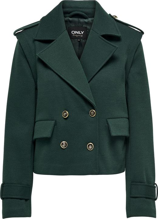 Produktbild Only Reverskragen Jacke Jacke (XL)