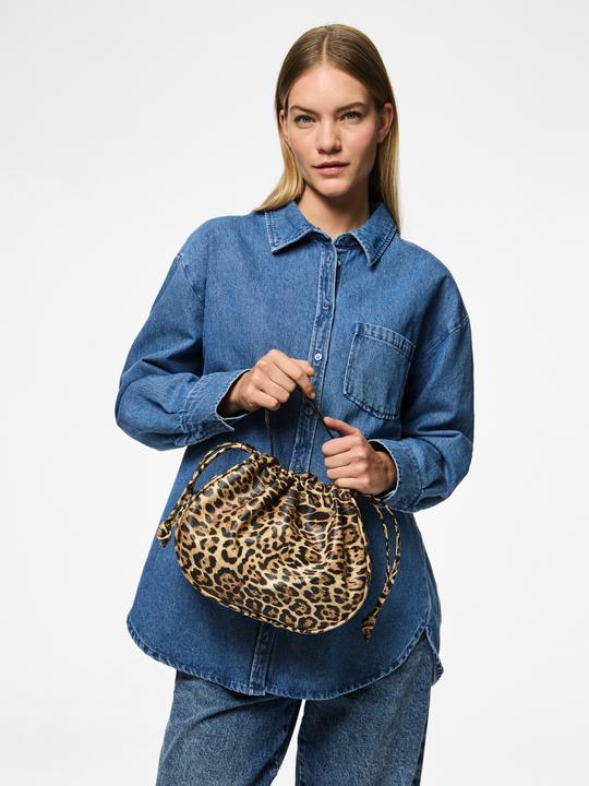 Actual product image Pieces Balloon large leo Bag