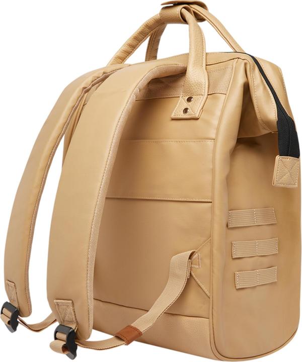 Immagine prodotto Cabaia Zaino Adventurer Riciclato Impermeabile Medio (23 l)