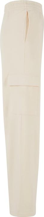 Actual product image Urban Classics Ladies Baggy Light Terry Sweat Pants - 159549 (XS)
