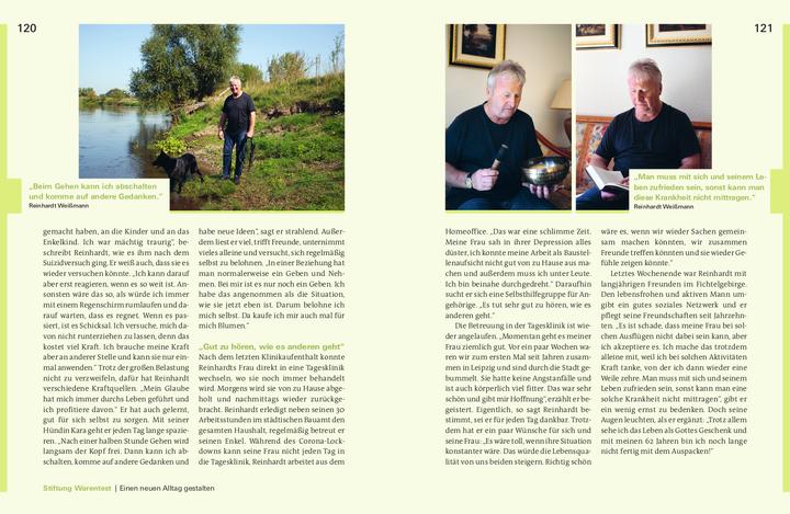 Produktbild Depression. Das Richtige tun (Deutsch, Dr. Christine Hutterer, Prof. Dr. Christine Rummel-Kluge, 2020)