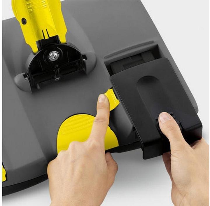 Productafbeelding Kärcher Professional Batterij bezem (1 Pcs.)