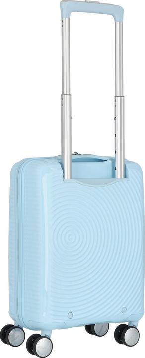 Produktbild American Tourister Soundbox Mini (22 l, Handgepäck (bis 50l))