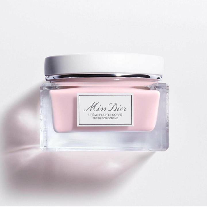 Actual product image Dior Miss (Body cream, 150 ml)