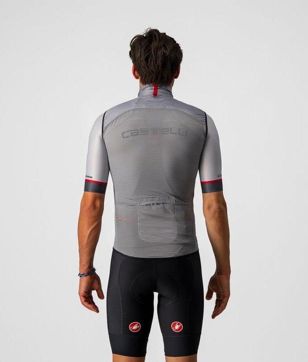 Produktbild Castelli Aria Vest (XS)