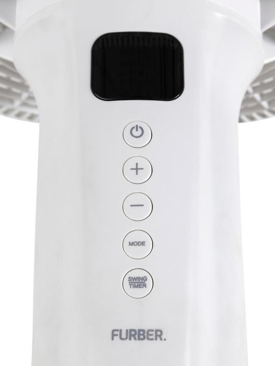 Actual product image Furber Vayu-Dynamic