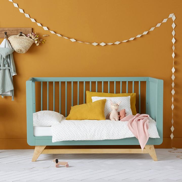 Produktbild La Redoute Interieurs Willox (70 x 140 cm)