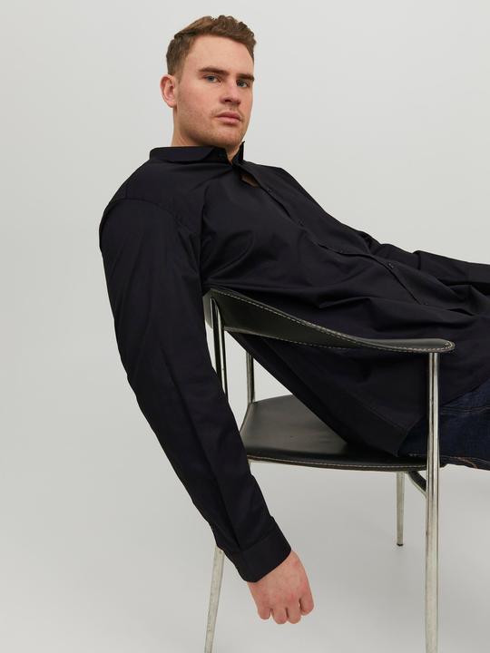 Image du produit Jack & Jones Plus Size Loose Fit Chemise de dessus (XXL)