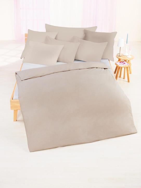 Produktbild Living Home Nancy (Duvetbezug, 240 x 240 cm)