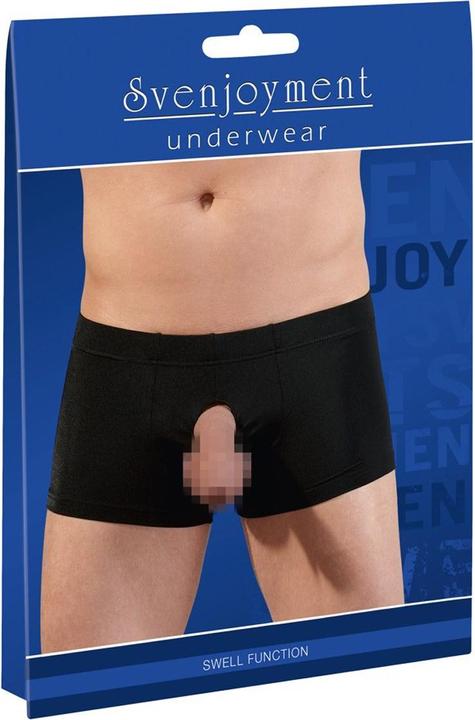 Produktbild Svenjoyment Pants Showmaster Swell-Funktion (L)
