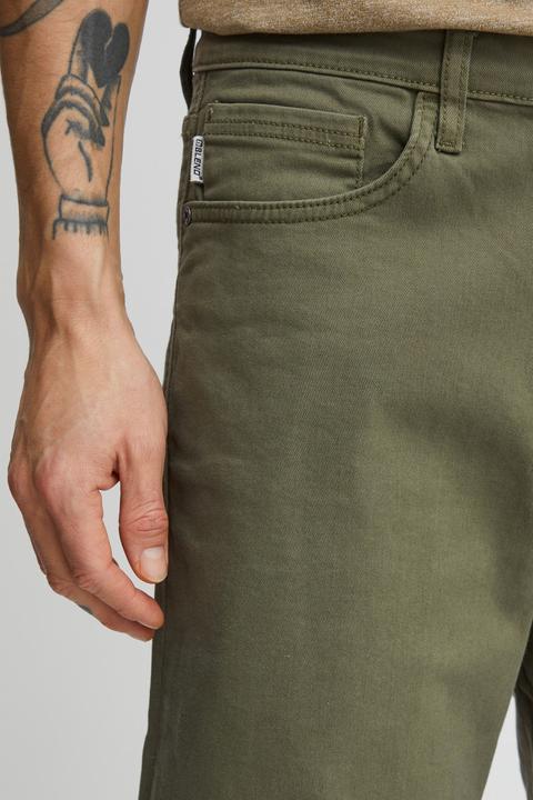Produktbild Blend BHDenimshorts - 20715202 (L)