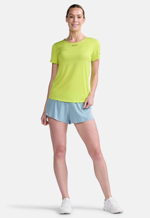 Produktbild 2XU Light Speed Tech Tee (XS)