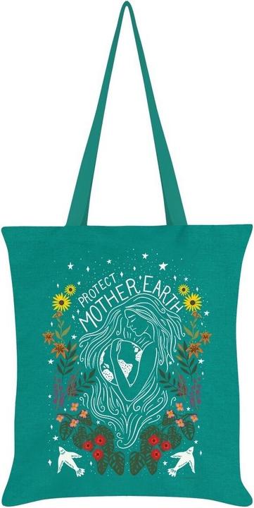 Produktbild Grindstore Tragetasche Protect Mother Earth