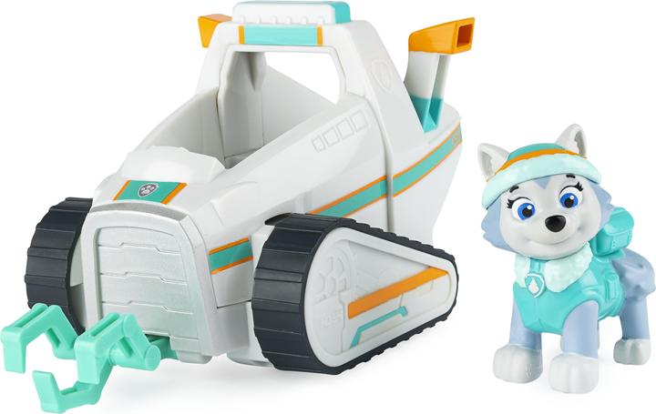 Produktbild Spin Master Paw Patrol (assortiert)