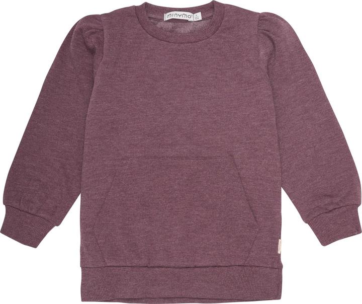 Actual product image Minymo Long sleeve shirt set of 2 Misty Rose size 104 (104)