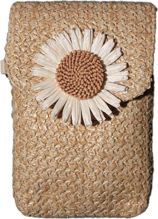 Produktbild Solis Tragetasche fur und Erwachsen Rattanstil